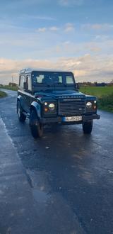 Land Rover Defender 90 Td4 Station Wagon SE SE - Land Rover: D90