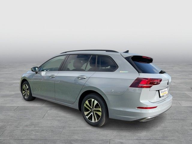 Golf Variant Energy eTSI DSG AHK GJR Technikpake
