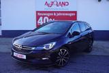 Opel Astra K Sports Tourer LED Navi IntelliLink - Opel Astra: I