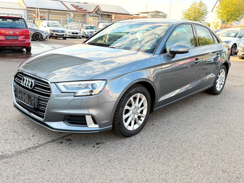 Image of Audi A3