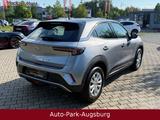 Opel Mokka Edition*Sitz+Lkrd Heizung*Zahnriemen gew.* - Opel Mokka in Augsburg