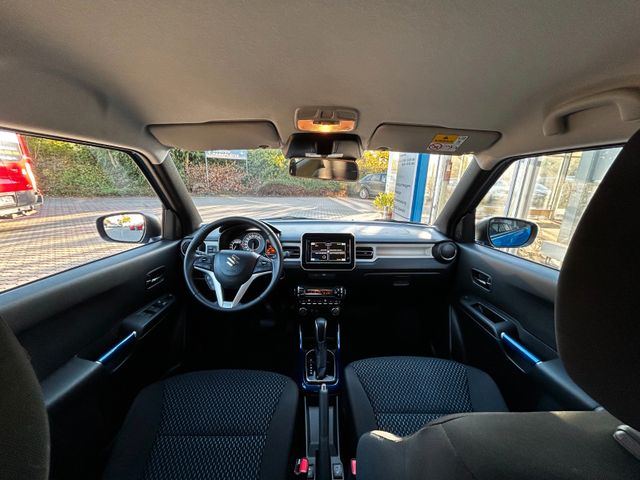 Suzuki Ignis Comfort*AUTOMATIK*KAMERA*
