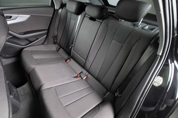 Audi A4 - 10