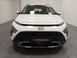Hyundai Bayon 1.0 T-GDI Trend Navi|CAM|Sitzhzg.|DAB - weiße Hyundai BAYON