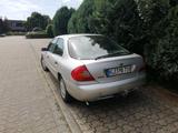 Ford Mondeo Lim. 2.0 - gebrauchte Ford Mondeo aus dem Jahr 2000