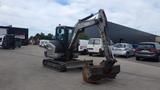 Kubota KX 042 4 (Stock ID 50838) - Kubota Kx