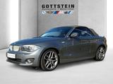 BMW 118d Cabrio Limited Edition Lifestyle - BMW 1 Series: Edition Lifestyle