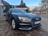 Audi A4 3.0 TDI tiptronic quattro sport Avant sport