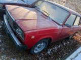 Lada LADA WAS 2107 Oldtimer VAZ 1500 Deutsche P... - Lada: 1500