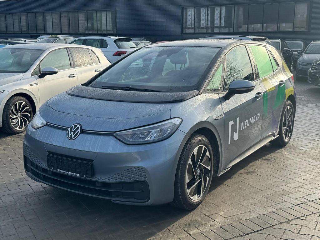 Angebot ansehen Volkswagen ID.3
