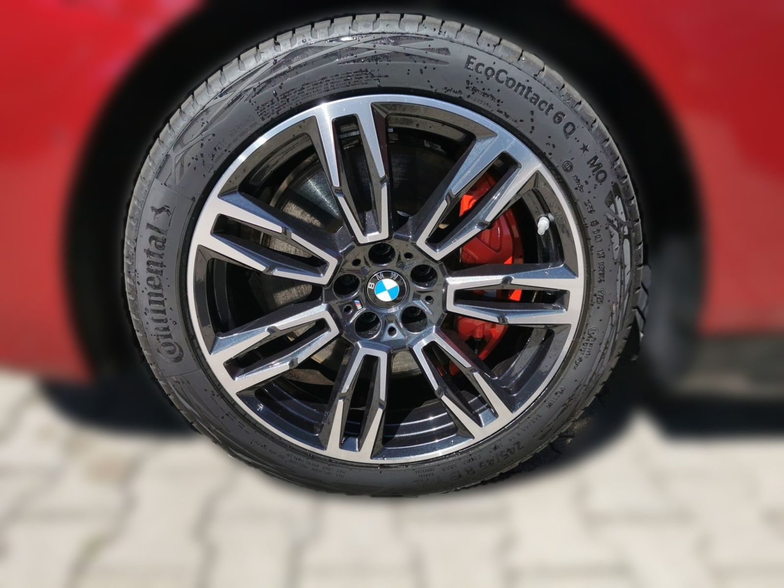 BMW i5 - Bild 4