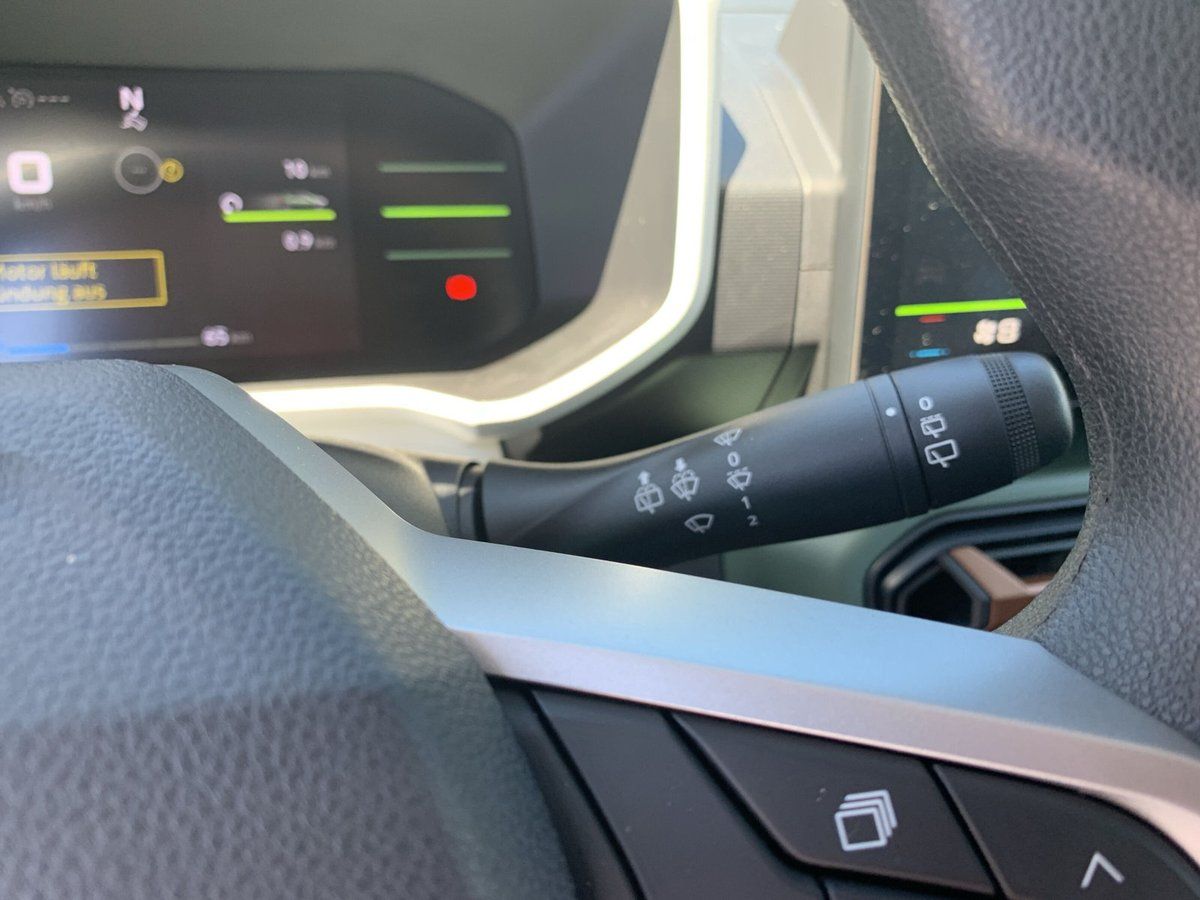 Dacia Spring - Bild 23