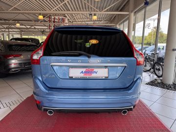 Volvo XC60 - 5