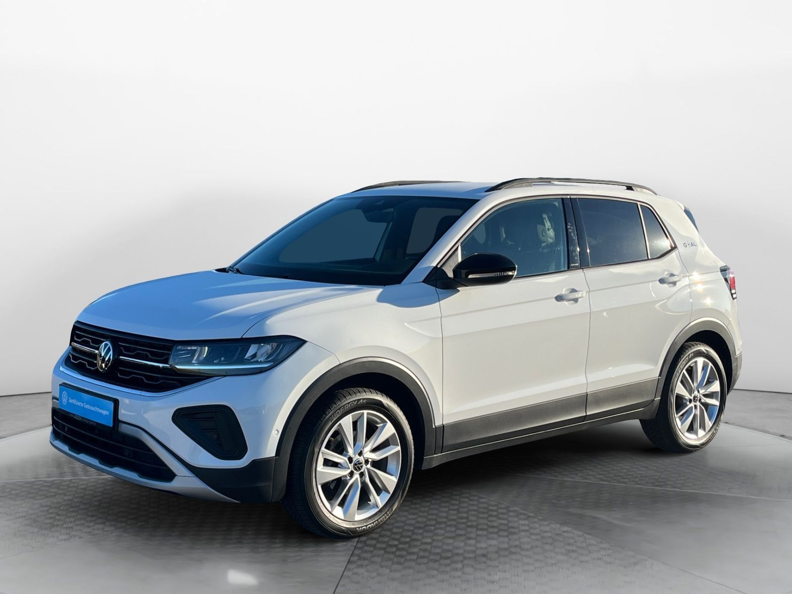 Volkswagen T-Cross - Bild 2