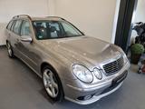Mercedes-Benz E 55 AMG KOMBI | BRD | DESIGNO | 2.HAND | - gebrauchte Mercedes-Benz E 55 AMG aus dem Jahr 2004