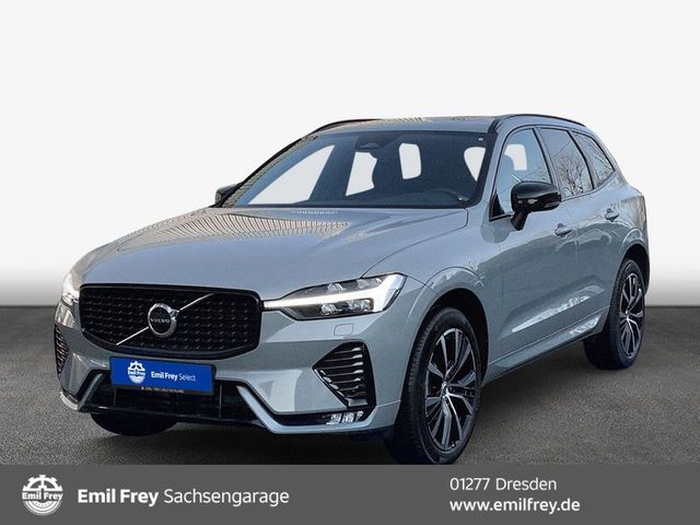 Volvo XC60 B4 D AWD Plus Dark  Business-Paket * BLIS