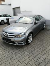 Mercedes-Benz C 250 Blue Eficience - Mercedes-Benz 250: 250c