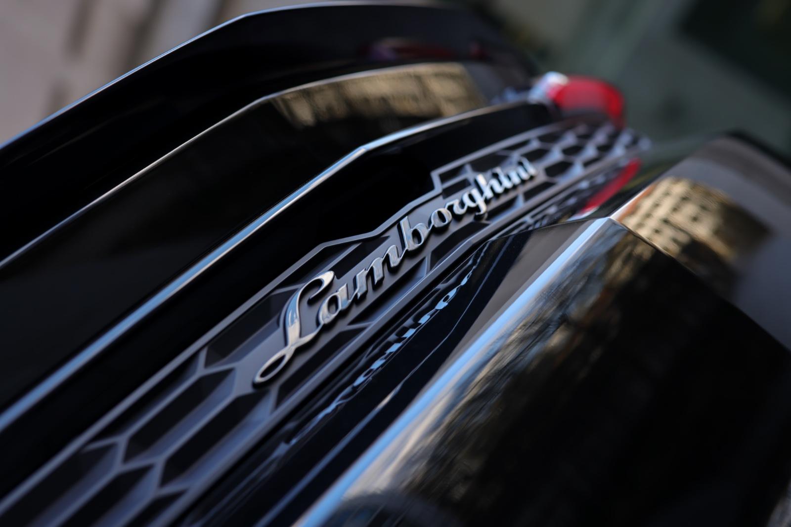 Lamborghini Urus 4.0 V8 SE | Panorama | Carbon | ANIMA