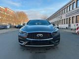 Infiniti Q30 1.6t DCT FWD Sport Tech - Infiniti Q30 aus 2018