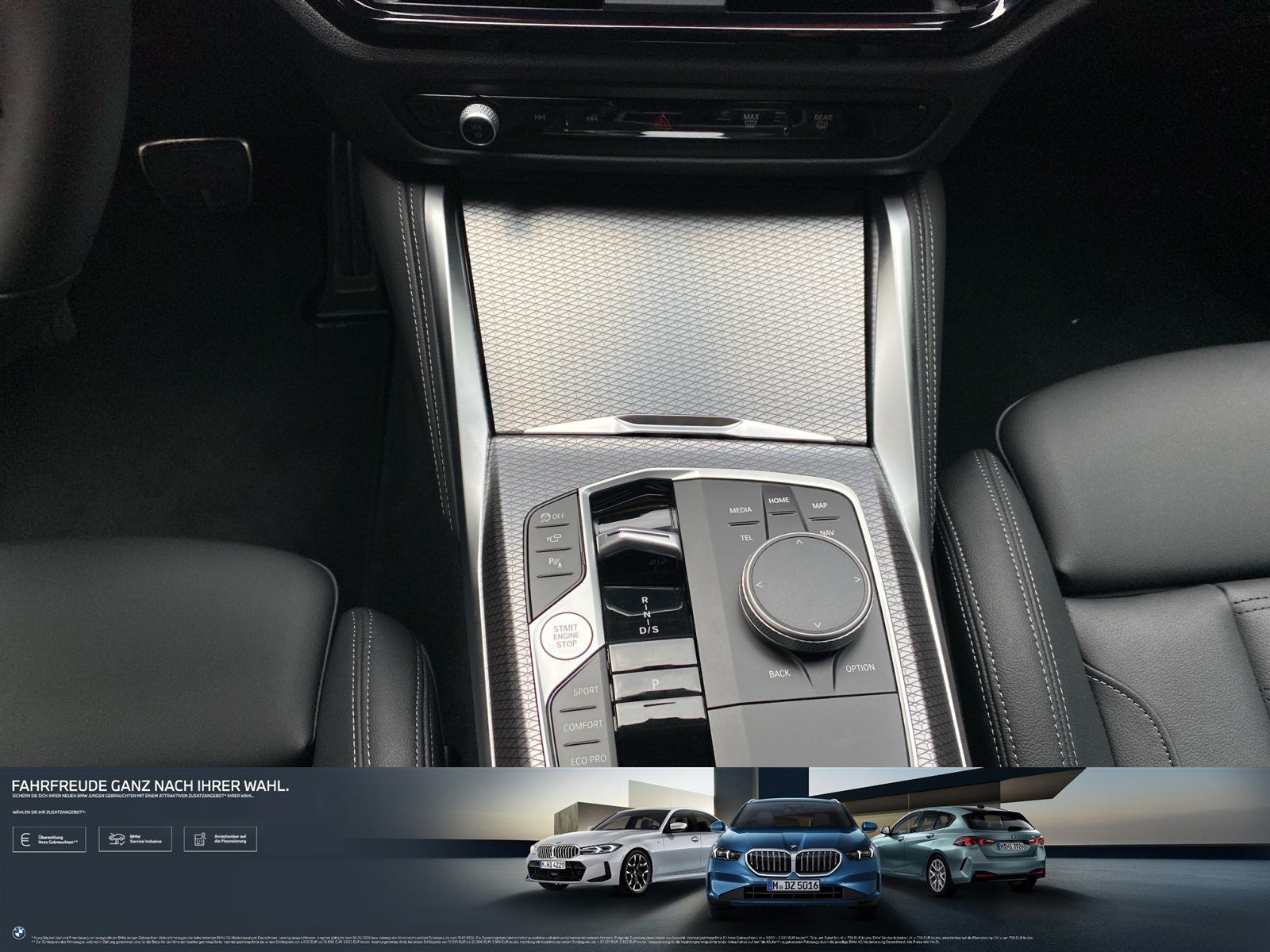 BMW 420 Gran Coupé - Bild 11