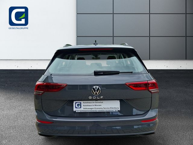 Golf VIII Variant 1.0 TSI Life *LED*NAVI*DAB+*PD