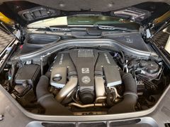 MERCEDES-BENZ GLE 63S AMG 4M/COUPE/PANO/J.STERNE/AHK/360GRAD