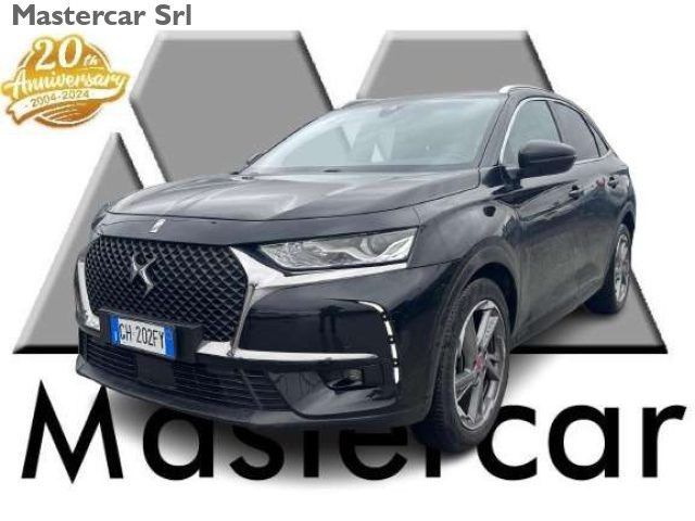 Image of DS Automobiles DS7 (Crossback)