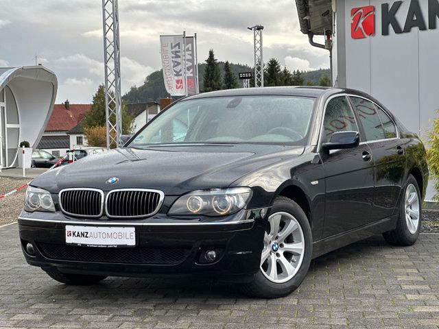 BMW 730iA