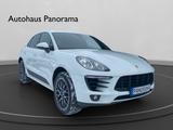 Porsche Macan S Bi Xenon/Pano/Kamera/Bose - Porsche Macan Gebrauchtwagen in Berlin