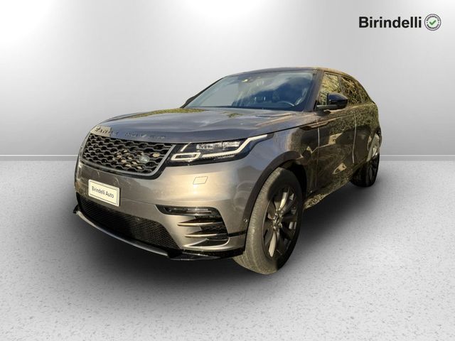 Land Rover LAND ROVER Range Rover Velar - Range Rover Velar