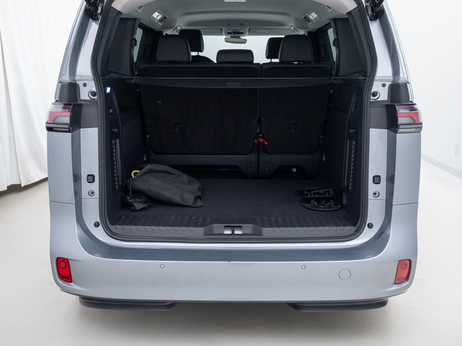 Volkswagen ID. Buzz - Bild 22