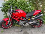 Ducati Monster 696 - Angebote
