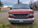Ford Econoline 150 Bastlerfahrzeug - Ford Econoline: Van, E150