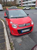 Citroën C1 VTi 72 Stop&Start Millenium Millenium - gebrauchte Citroën C1 aus dem Jahr 2021