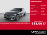 Audi S5 Avant edition one TFSI 270 kW S tronic - Audi S5 edition-one