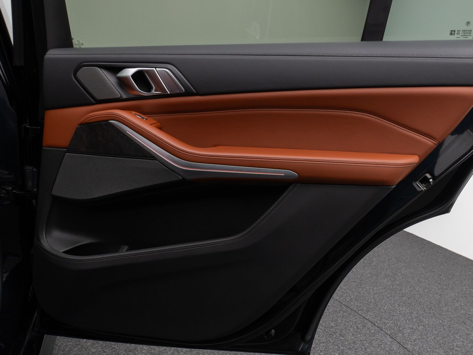 Fahrzeugabbildung BMW X7 M50i Panorama Laser 360°HUD H/K SoftCl 22Zoll