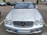 Mercedes-Benz CLS 55 AMG - Mercedes-Benz: Cls 55