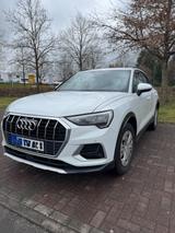 Audi Q3 45 TFSI quattro S tronic advanced advanced