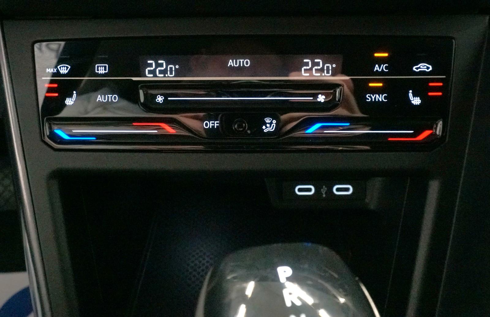 Volkswagen Taigo Style 1.0 TSI*MATRIX*ACC*RfK*Carplay, миниатюра 14