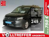 Volkswagen Caddy Maxi Cargo 2.0 TDI KLIMA PDC SH FLÜGELTÜRE - LKWs in Chemnitz