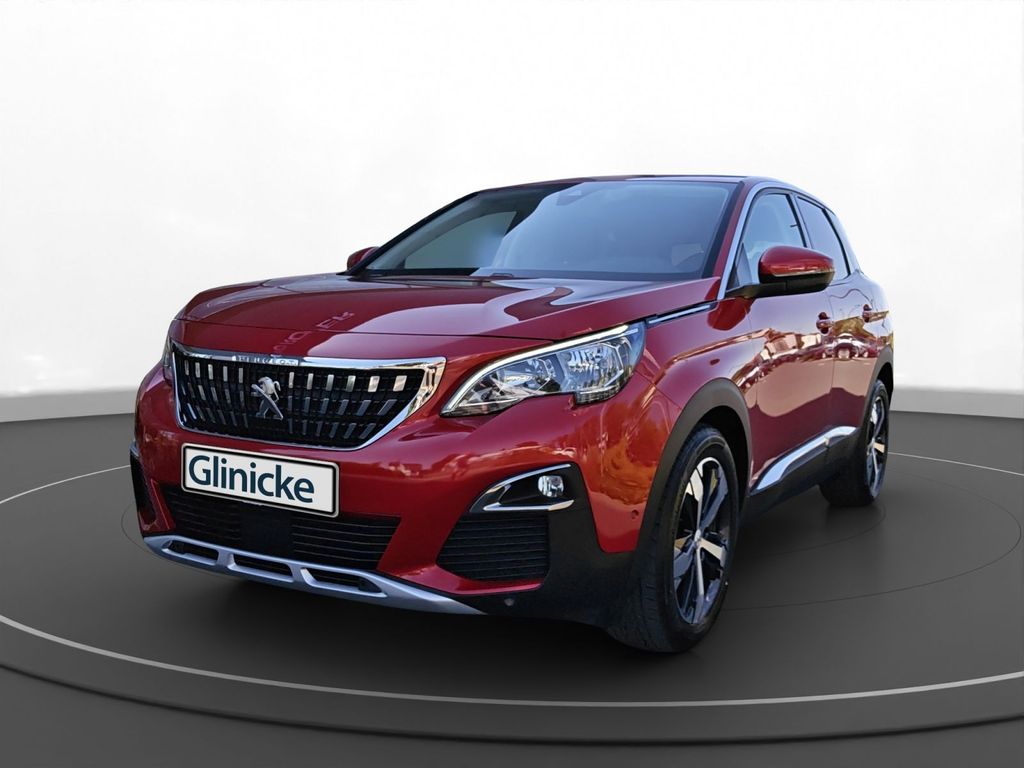 Image of Peugeot 3008