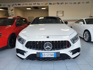 Mercedes CLS 300 - 2
