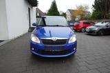 Skoda Fabia Combi Ambition *mit LPG-Gasanlage* - Skoda Fabia mit LPG-Antrieb