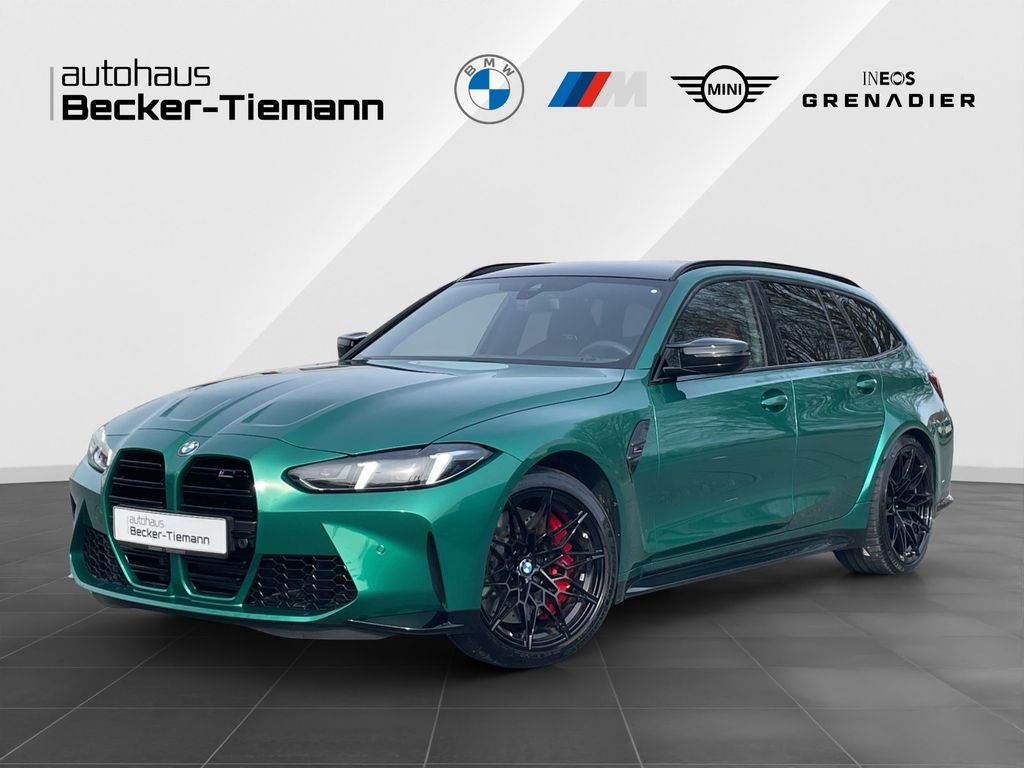 Image of BMW M3