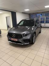 Mercedes-Benz GLB 35 AMG 4MATIC - AMG Junge Sterne Garantie - Mercedes-Benz GLB 35 AMG: Automatik