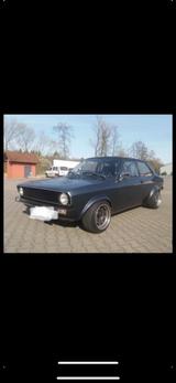 Volkswagen VW Derby Unikat - Volkswagen: Derby