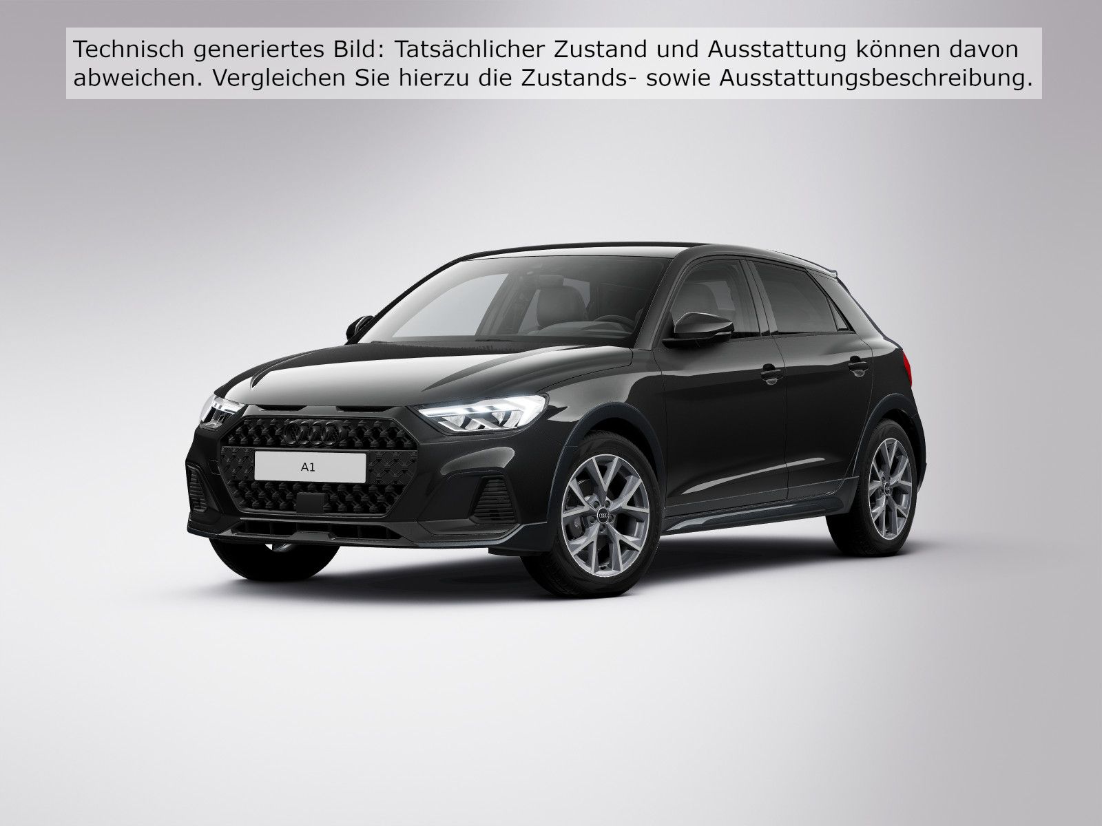 Audi A1 - Bild 2