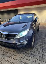 Kia Sportage 1.6 GDI 2WD Vision - Kia Sportage Gebrauchtwagen in Dortmund