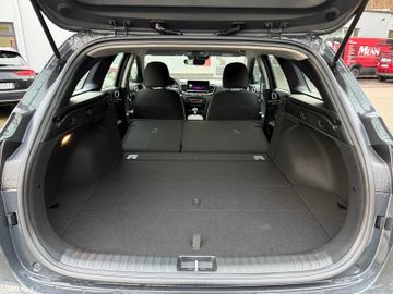 Kia Ceed SW 1.5T DCT7 Vision Komfort+ Navi Kamera