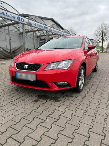 Seat Leon 1.6 diesel